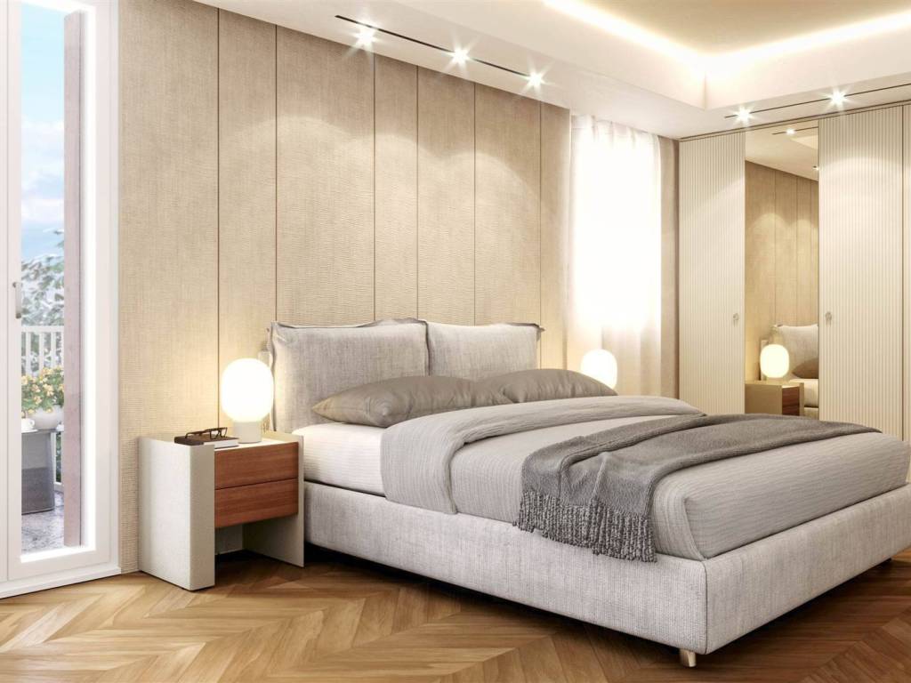 appartamento in vendita a Mogliano Veneto