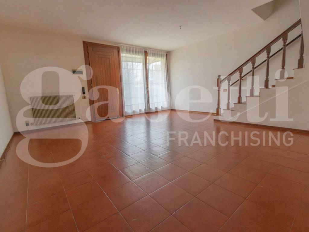 casa indipendente in vendita a Mogliano Veneto in zona Mazzocco