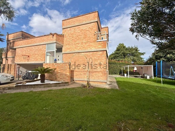 casa indipendente in vendita a Mogliano Veneto