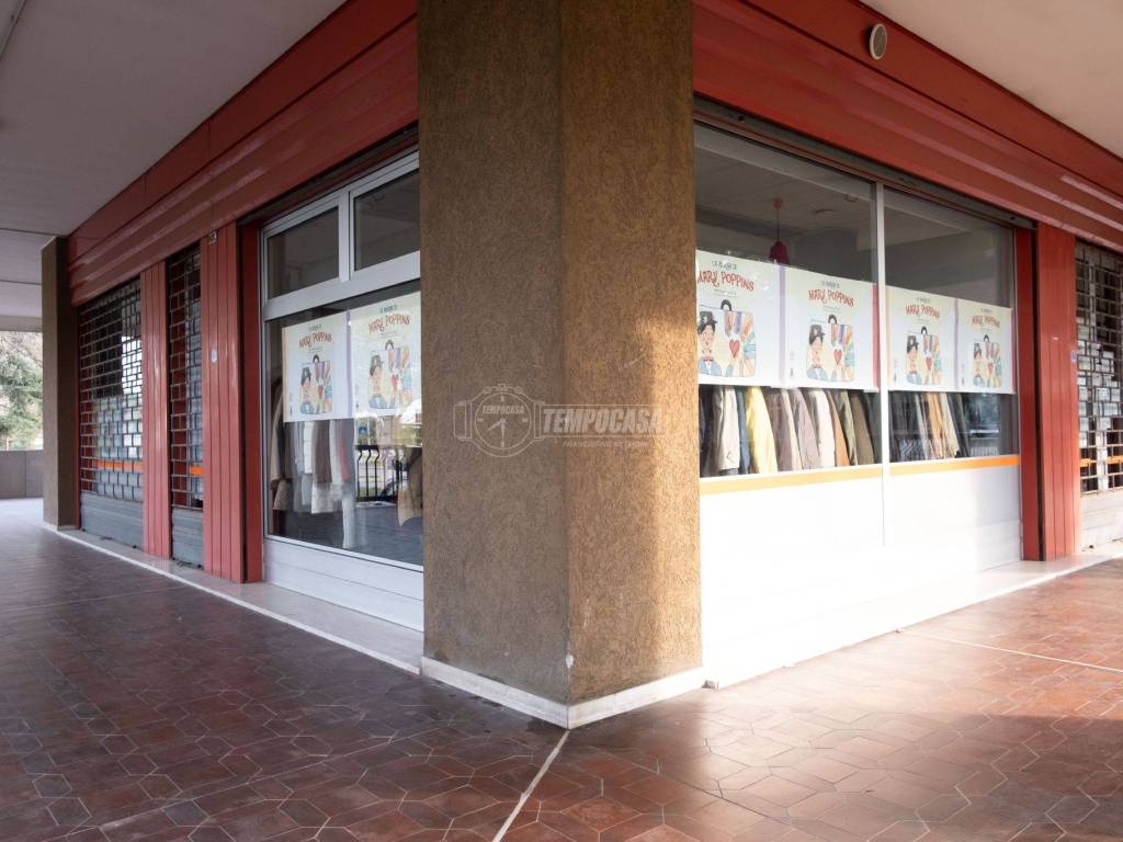 negozio in vendita a Mogliano Veneto