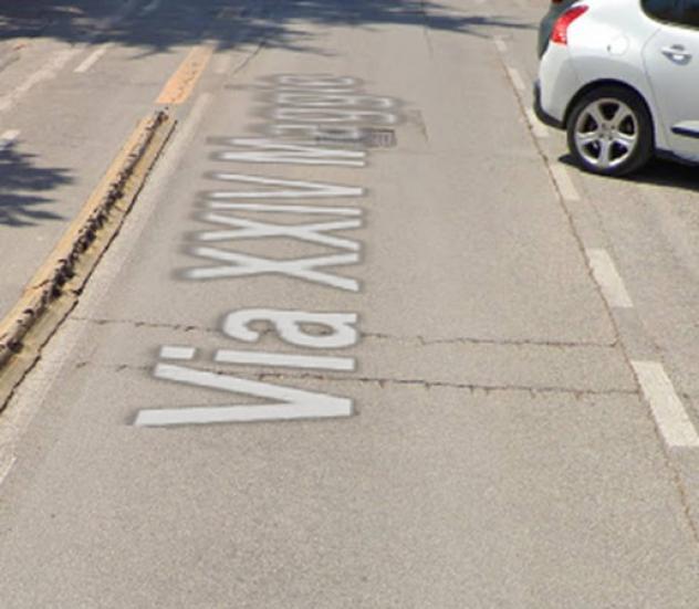 appartamento in vendita a Mogliano Veneto