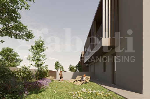 appartamento in vendita a Mogliano Veneto