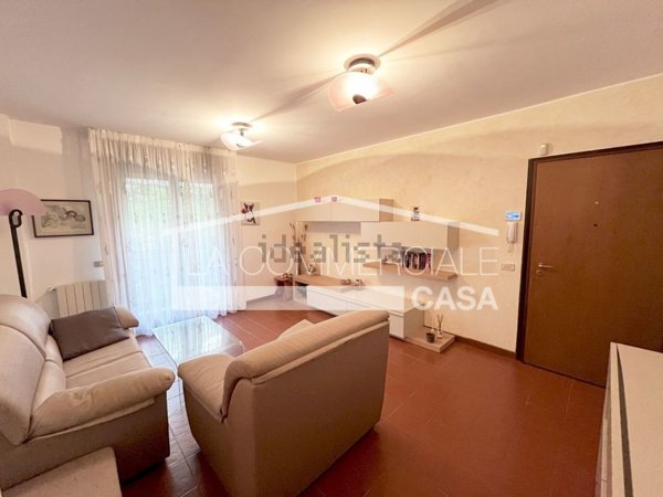 appartamento in vendita a Mogliano Veneto