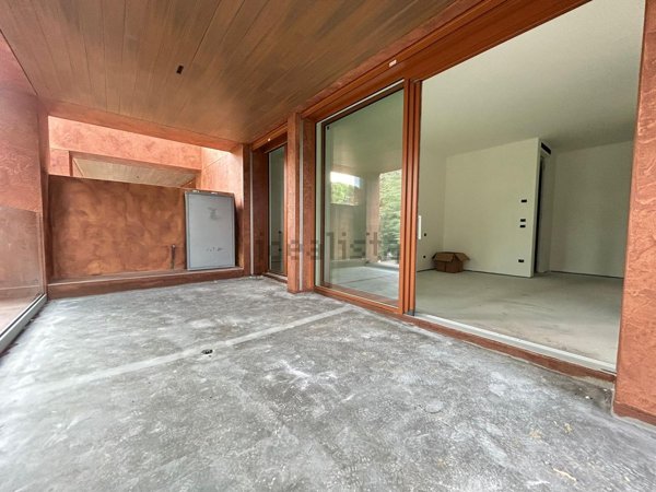 appartamento in vendita a Mogliano Veneto