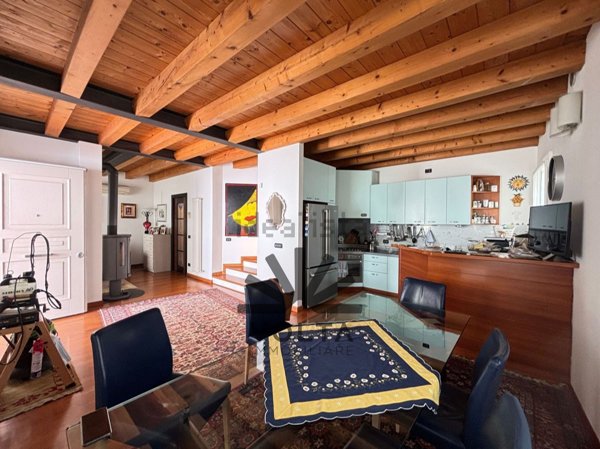 casa indipendente in vendita a Mogliano Veneto