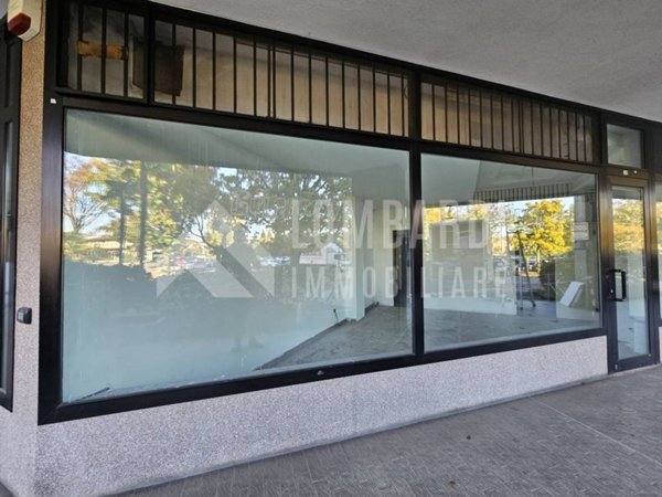 negozio in vendita a Mogliano Veneto