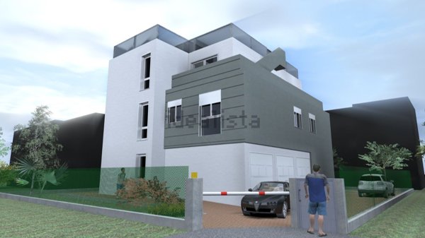 appartamento in vendita a Mogliano Veneto