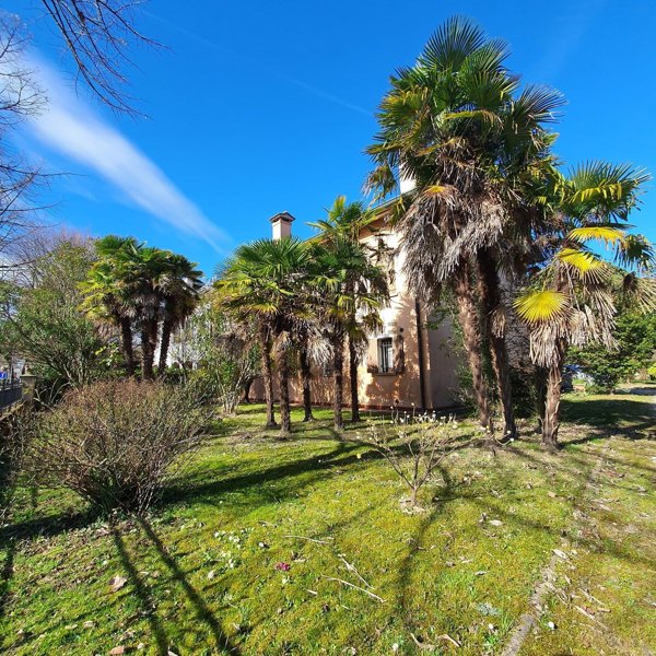 casa indipendente in vendita a Mogliano Veneto