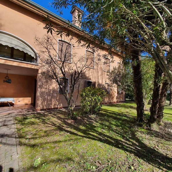 casa indipendente in vendita a Mogliano Veneto