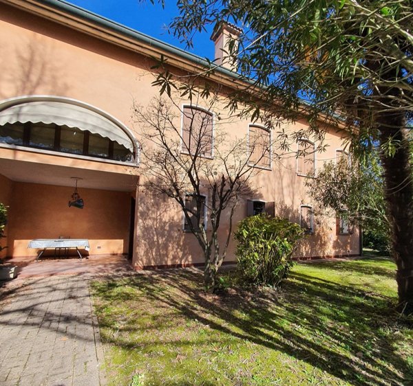 casa indipendente in vendita a Mogliano Veneto