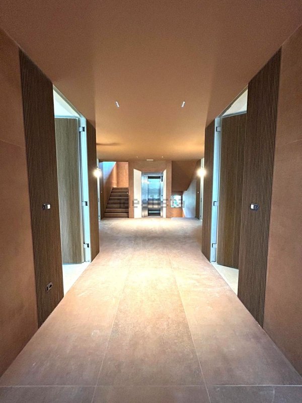 appartamento in vendita a Mogliano Veneto