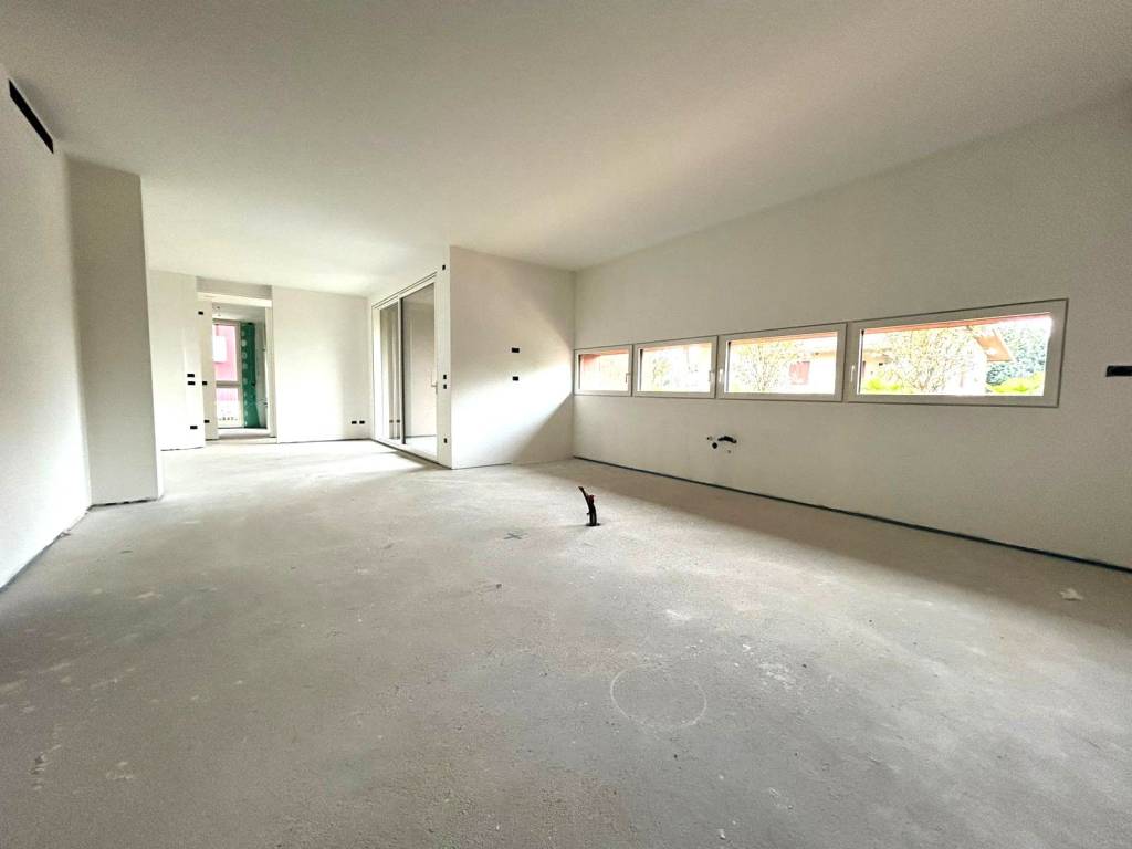 appartamento in vendita a Mogliano Veneto