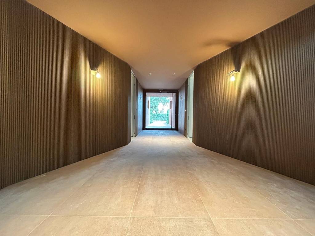 appartamento in vendita a Mogliano Veneto