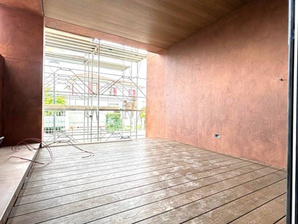 appartamento in vendita a Mogliano Veneto