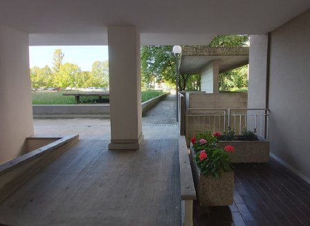 appartamento in vendita a Mogliano Veneto