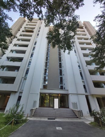 appartamento in vendita a Mogliano Veneto