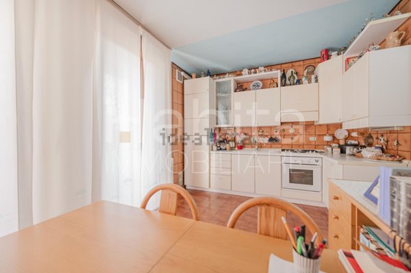 appartamento in vendita a Mogliano Veneto