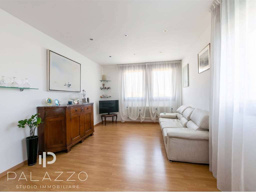 appartamento in vendita a Mogliano Veneto