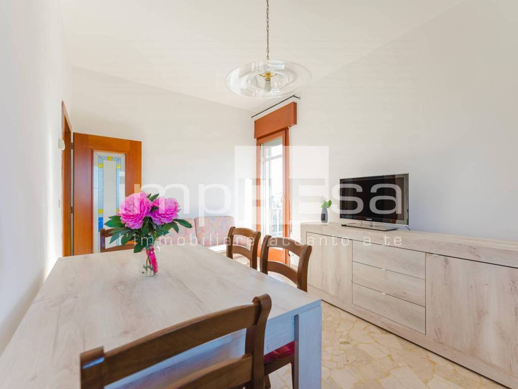 appartamento in vendita a Mogliano Veneto