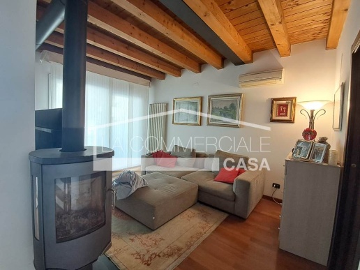 casa indipendente in vendita a Mogliano Veneto
