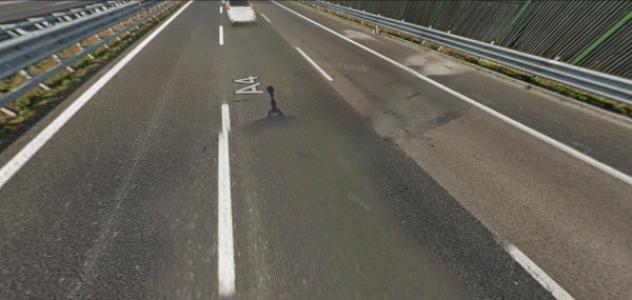 terreno edificabile in vendita a Mogliano Veneto in zona Campocroce