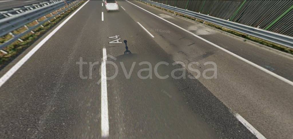terreno edificabile in vendita a Mogliano Veneto in zona Campocroce