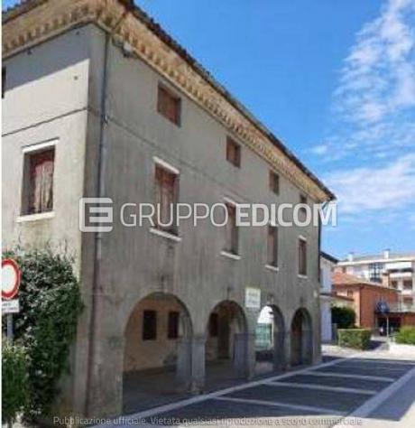 appartamento in vendita a Mogliano Veneto in zona Campocroce