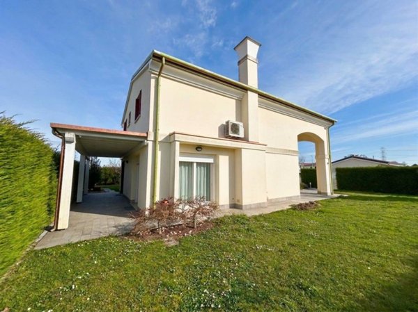 casa indipendente in vendita a Mogliano Veneto