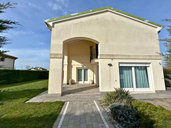 casa indipendente in vendita a Mogliano Veneto