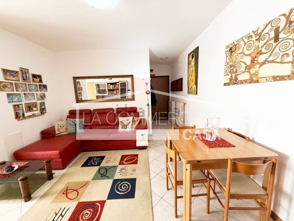 appartamento in vendita a Mogliano Veneto