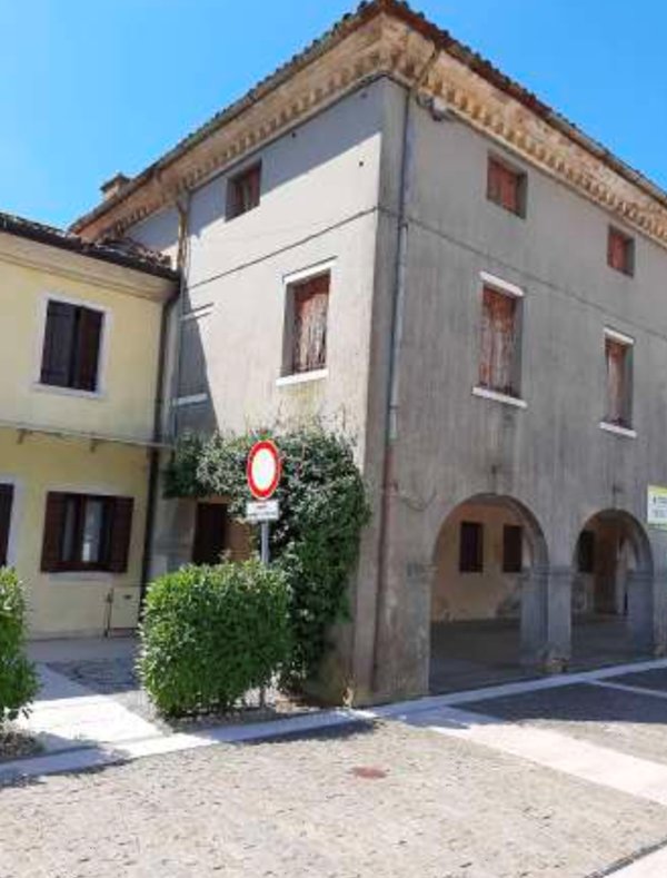 casa indipendente in vendita a Mogliano Veneto in zona Campocroce