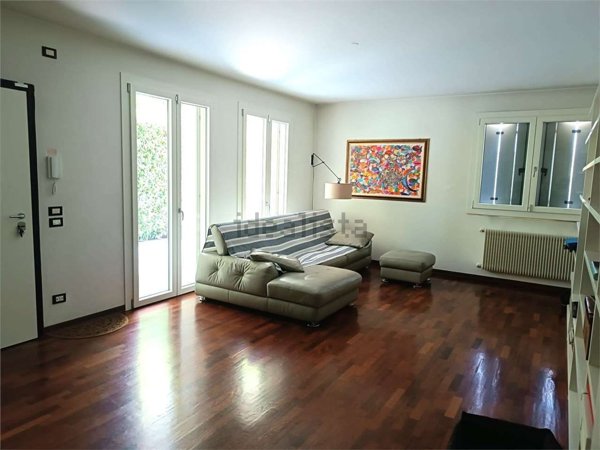 casa semindipendente in vendita a Mogliano Veneto