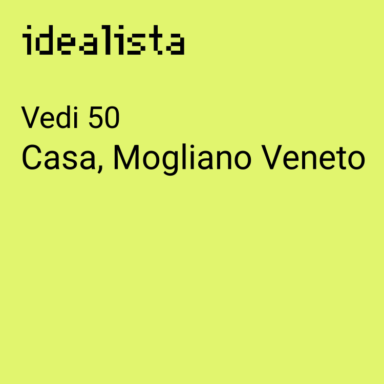 casa semindipendente in vendita a Mogliano Veneto