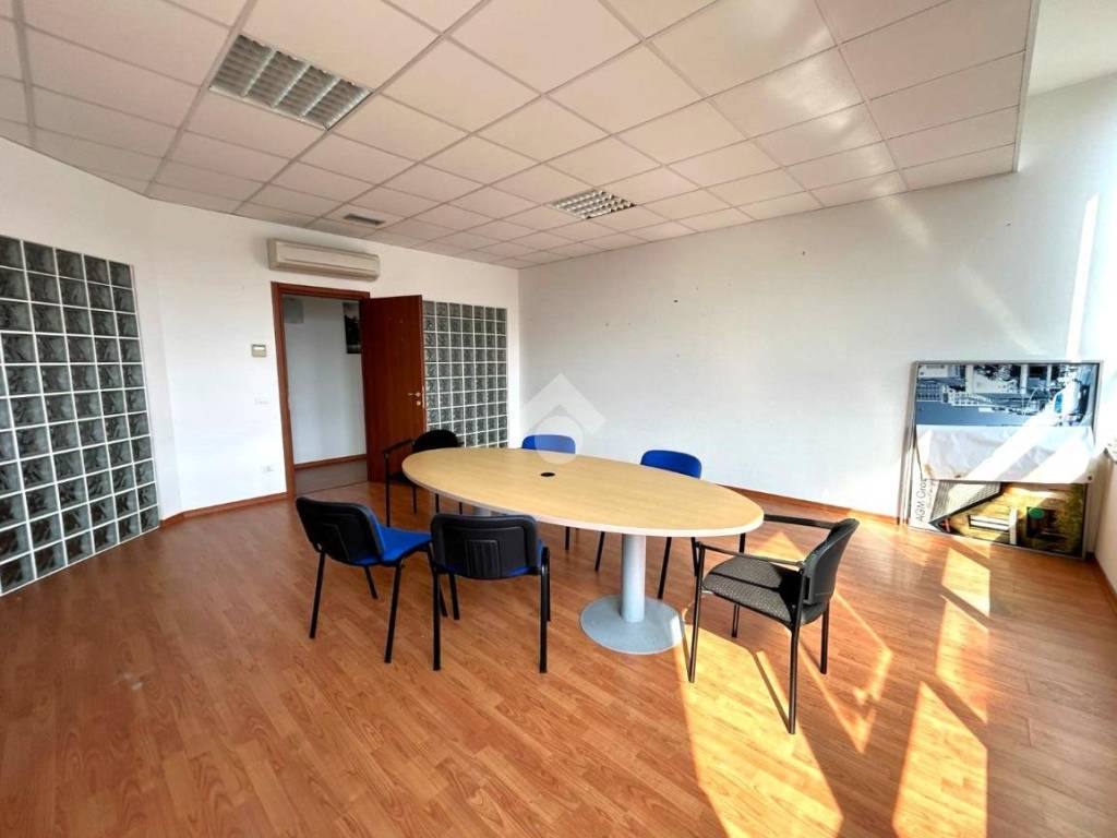ufficio in vendita a Mogliano Veneto