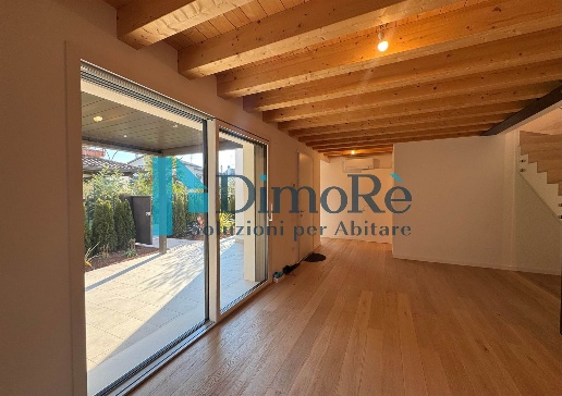 casa semindipendente in vendita a Mogliano Veneto