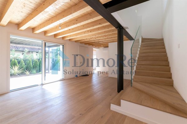 casa semindipendente in vendita a Mogliano Veneto