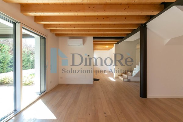 casa semindipendente in vendita a Mogliano Veneto
