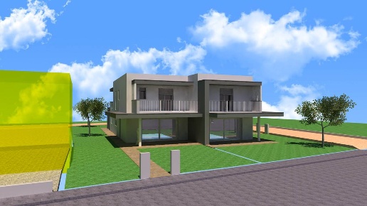 casa indipendente in vendita a Mogliano Veneto in zona Bonisiolo