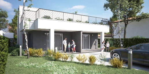 casa indipendente in vendita a Mogliano Veneto