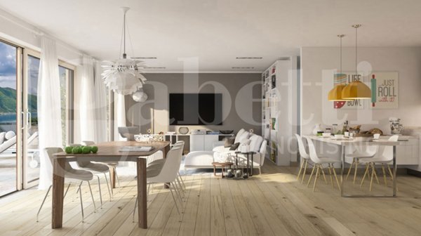 appartamento in vendita a Mogliano Veneto