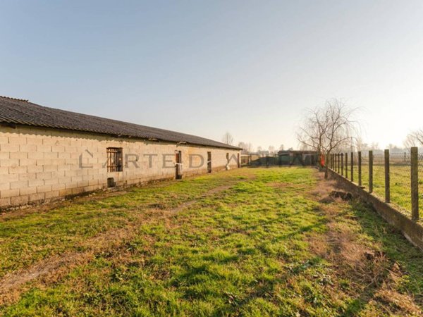 terreno agricolo in vendita a Mogliano Veneto