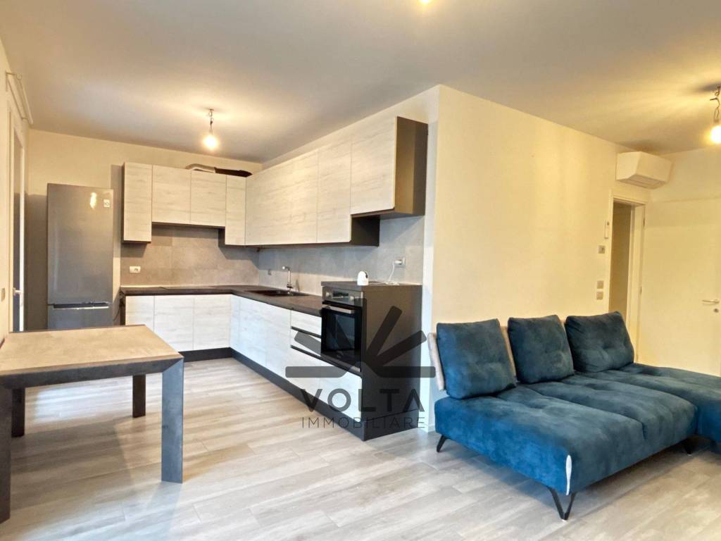 appartamento in vendita a Mogliano Veneto