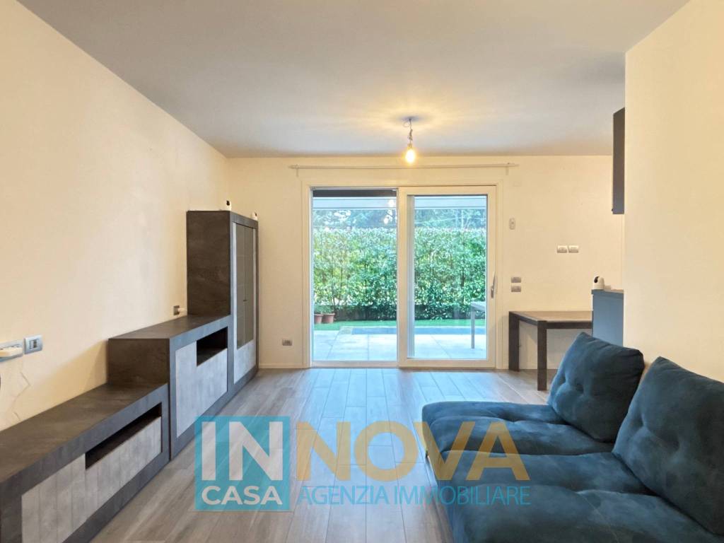 appartamento in vendita a Mogliano Veneto