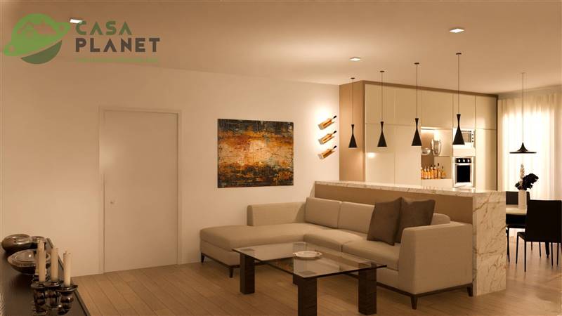 appartamento in vendita a Mogliano Veneto