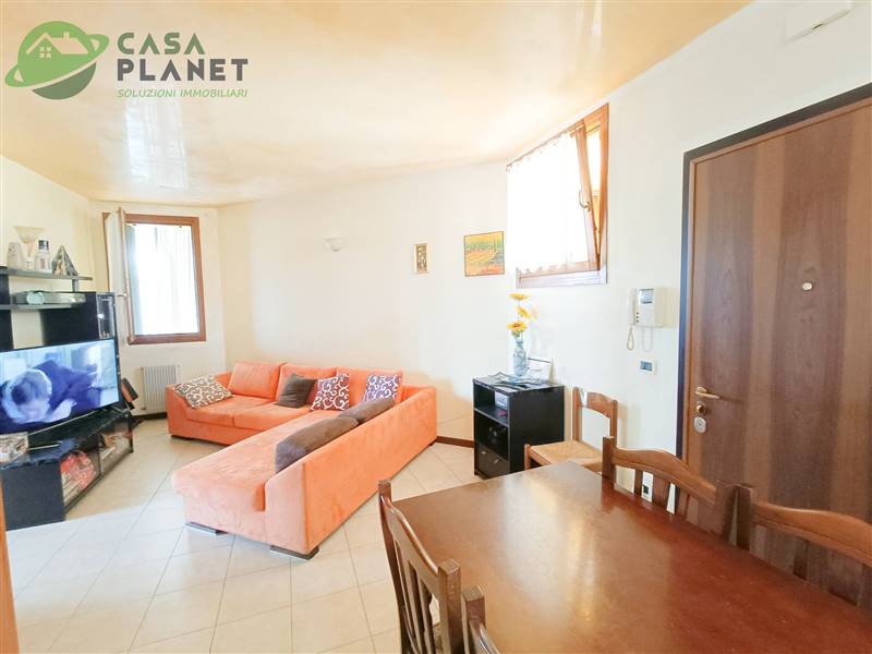 appartamento in vendita a Mogliano Veneto