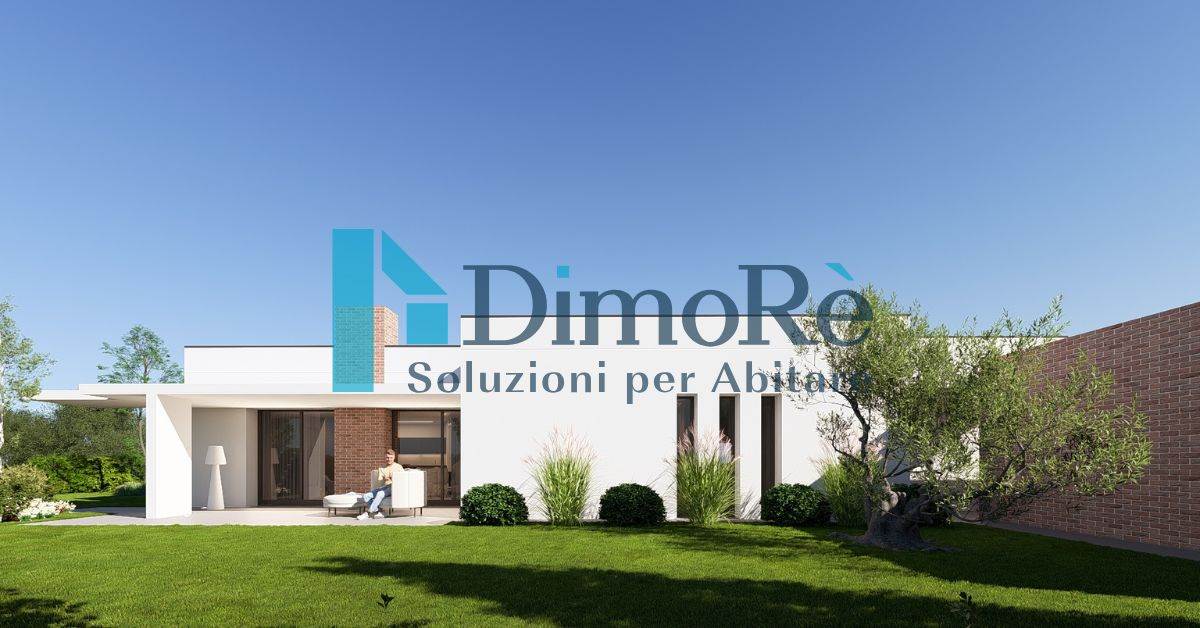 casa indipendente in vendita a Mogliano Veneto