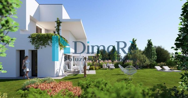 casa indipendente in vendita a Mogliano Veneto