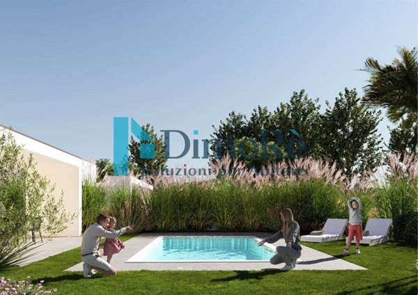 casa indipendente in vendita a Mogliano Veneto