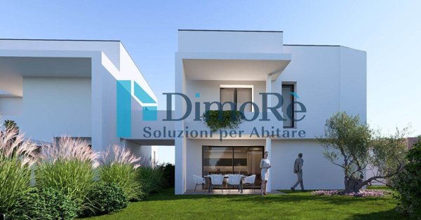 casa indipendente in vendita a Mogliano Veneto