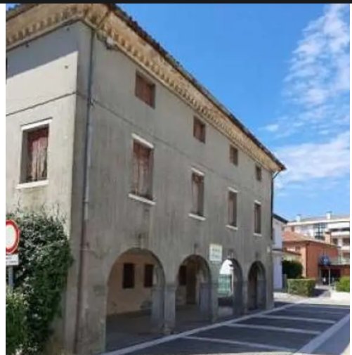 casa indipendente in vendita a Mogliano Veneto